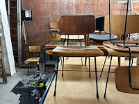 Stoel - afbeelding 1 van  4