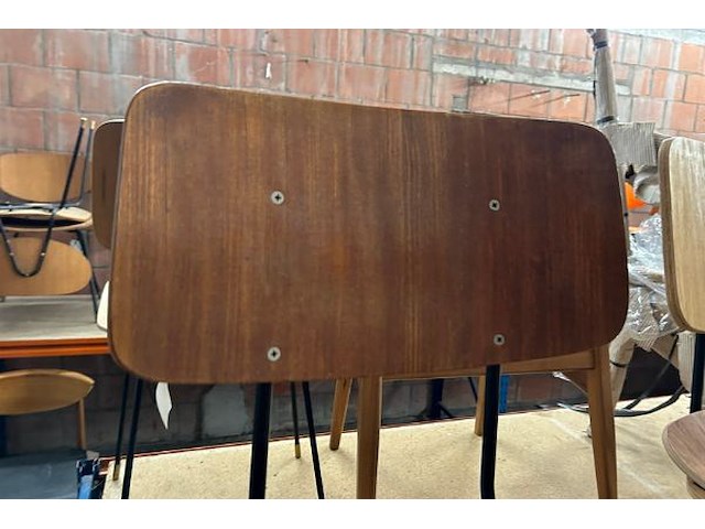 Stoel - afbeelding 2 van  4