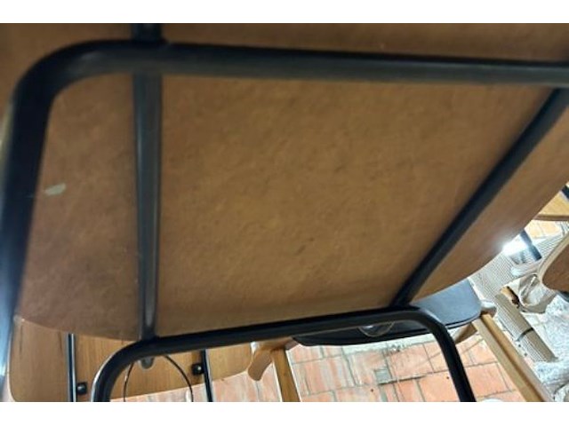 Stoel - afbeelding 4 van  4