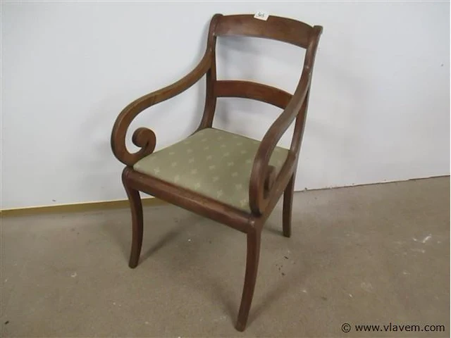 Stoel - afbeelding 1 van  1