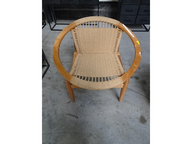 Stoel - afbeelding 1 van  5