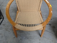 Stoel - afbeelding 1 van  5