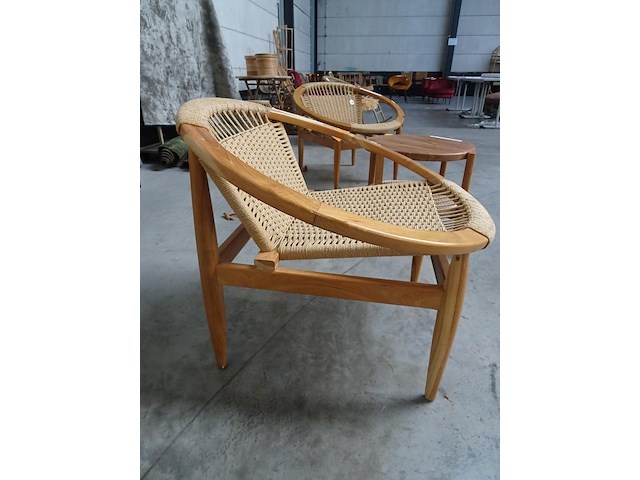 Stoel - afbeelding 2 van  5