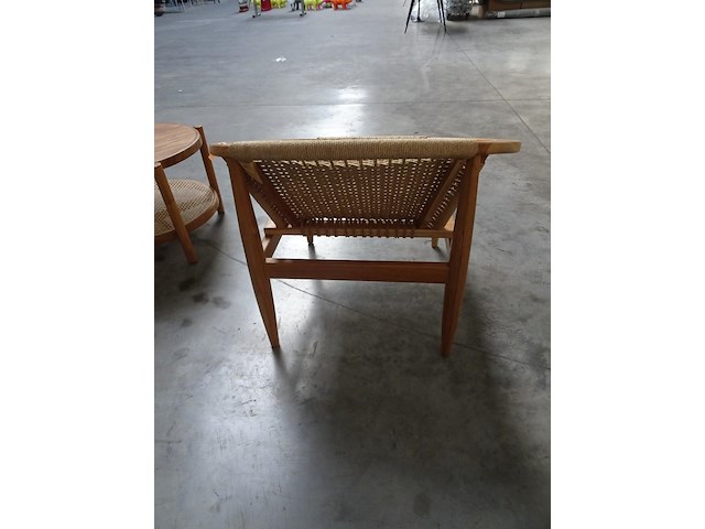 Stoel - afbeelding 3 van  5