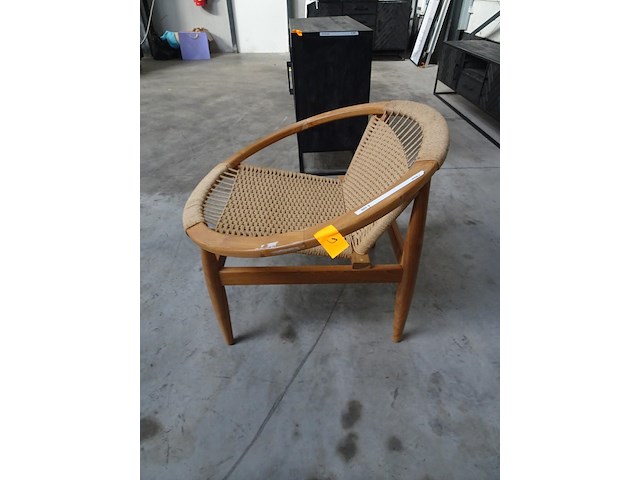 Stoel - afbeelding 4 van  5