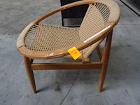 Stoel - afbeelding 4 van  5