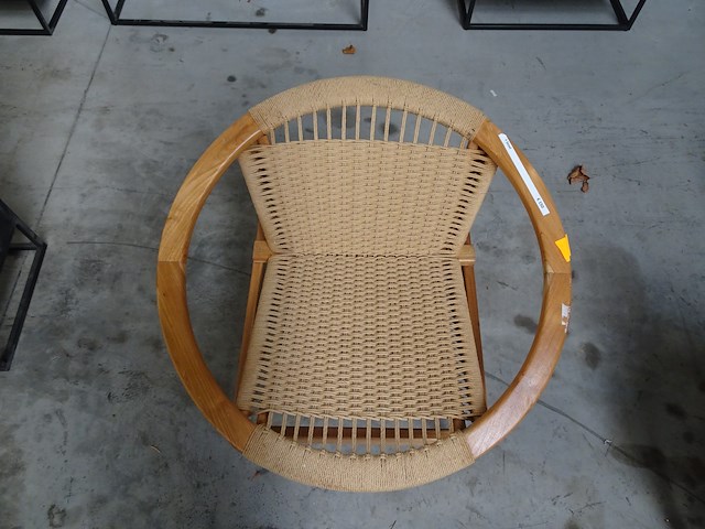 Stoel - afbeelding 5 van  5