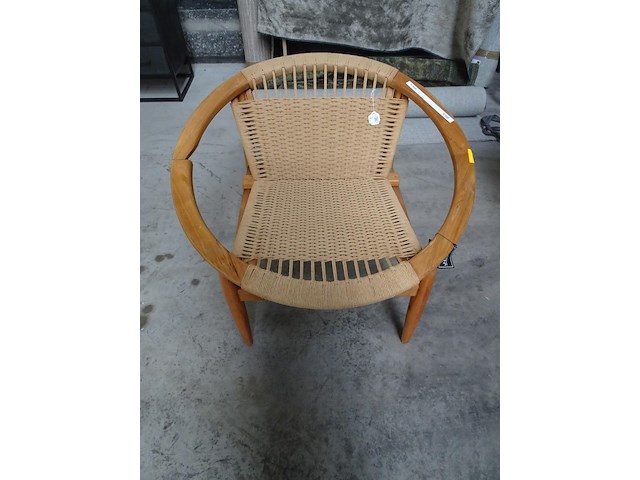 Stoel - afbeelding 1 van  5