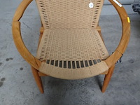 Stoel - afbeelding 1 van  5