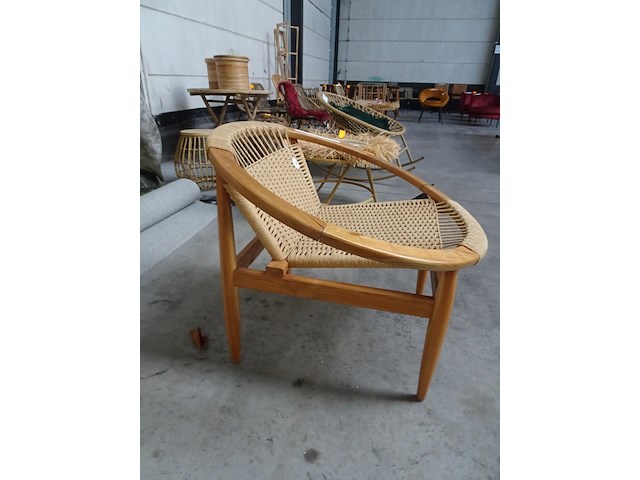 Stoel - afbeelding 2 van  5