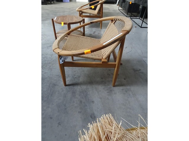 Stoel - afbeelding 3 van  5