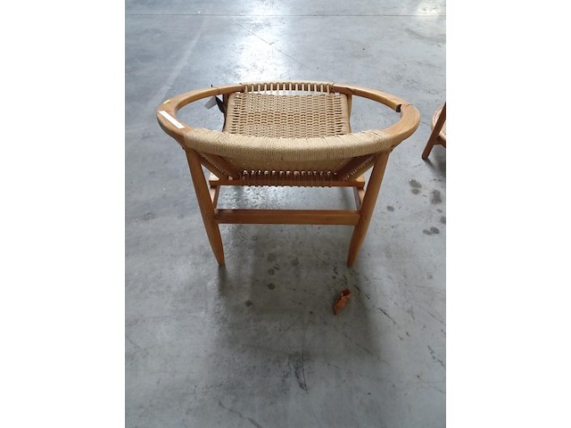 Stoel - afbeelding 4 van  5