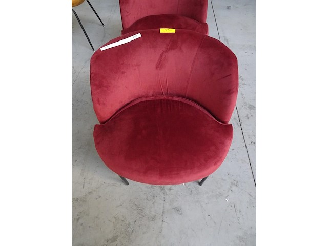 Stoel - afbeelding 1 van  2