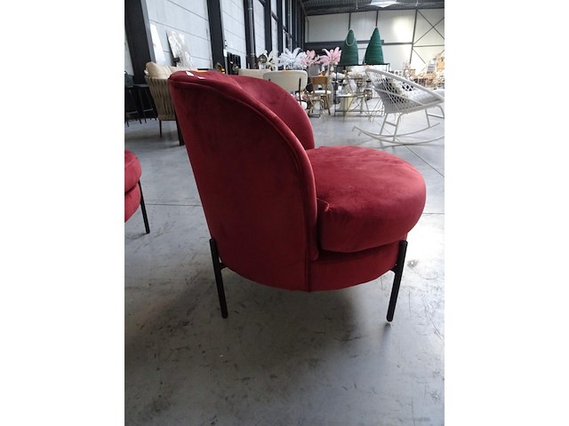 Stoel - afbeelding 2 van  2