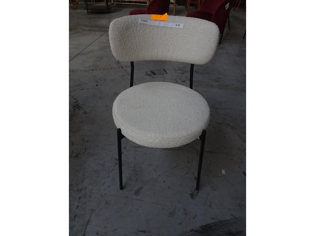 Stoel - afbeelding 1 van  3