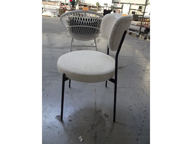 Stoel - afbeelding 2 van  3
