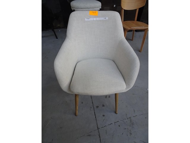 Stoel - afbeelding 1 van  2