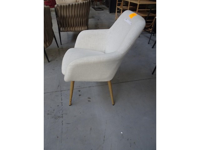 Stoel - afbeelding 2 van  2