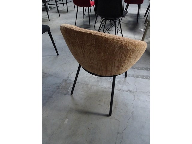 Stoel - afbeelding 3 van  3