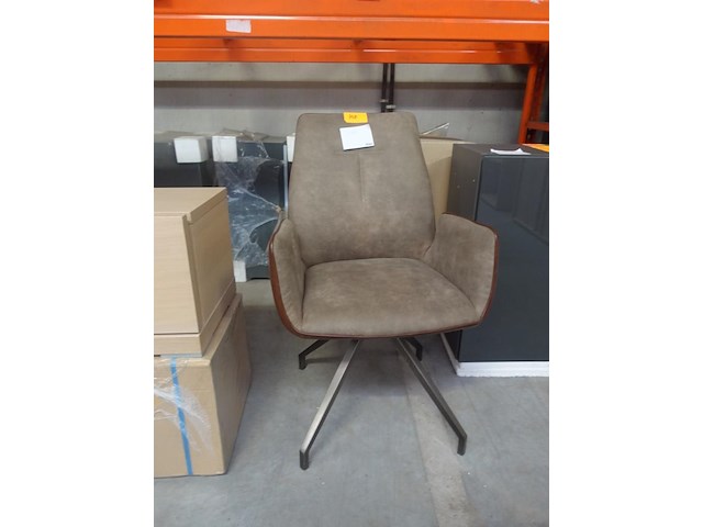 Stoel - afbeelding 1 van  4