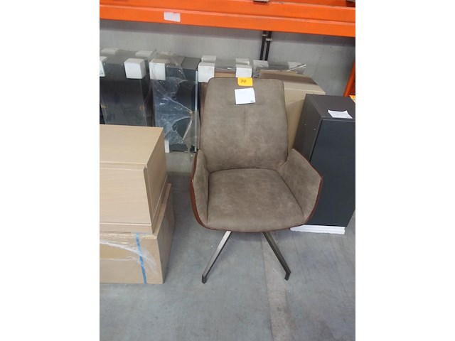 Stoel - afbeelding 2 van  4