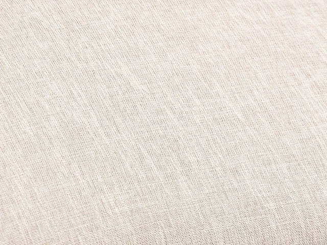 Stoelen - stok, stof & rubberhout - beige (x4) - afbeelding 16 van  17