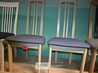 Stoelen (2x) - afbeelding 3 van  3