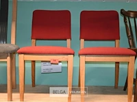Stoelen (2x) - afbeelding 1 van  1