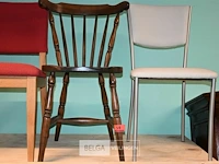 Stoelen (2x) - afbeelding 1 van  1