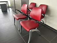 Stoelen (4st) - afbeelding 2 van  2