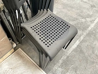 Stoelen (4x) - afbeelding 3 van  5