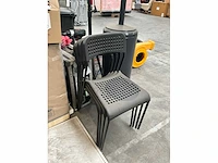 Stoelen (4x) - afbeelding 5 van  5