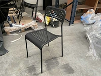 Stoelen (6x) - afbeelding 2 van  2