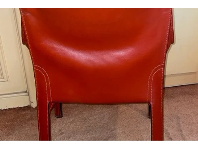 Stoelen cassina - afbeelding 5 van  10