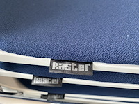 Stoelen "kastel" - kantoorinrichting (15st) - afbeelding 5 van  7