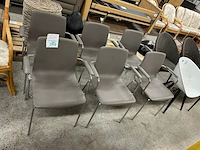 Stoelen pedrali, 6 stuks - afbeelding 1 van  8