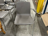 Stoelen pedrali, 6 stuks - afbeelding 2 van  8