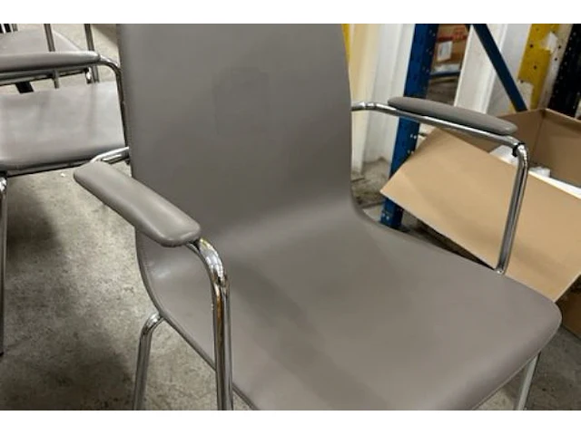 Stoelen pedrali, 6 stuks - afbeelding 3 van  8