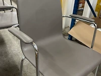 Stoelen pedrali, 6 stuks - afbeelding 3 van  8