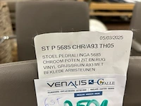 Stoelen pedrali, 6 stuks - afbeelding 8 van  8