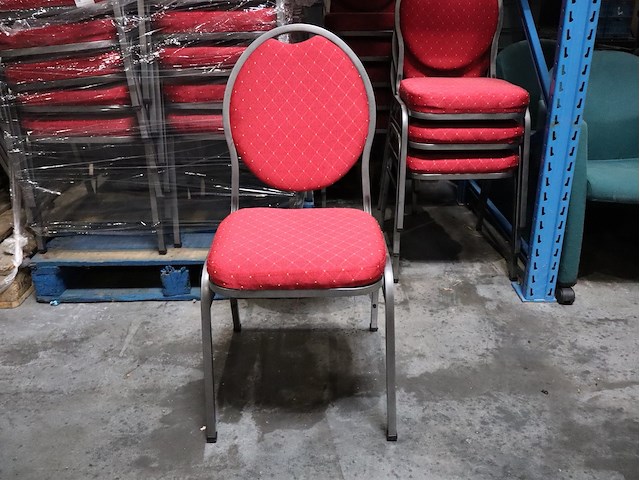 Stoelen (plm 32) - afbeelding 1 van  4