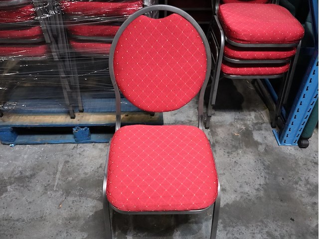 Stoelen (plm 32) - afbeelding 2 van  4