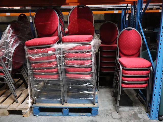 Stoelen (plm 32) - afbeelding 4 van  4