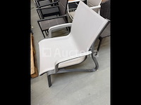 Stoelen verschillende modellen 10 stuks - afbeelding 1 van  12