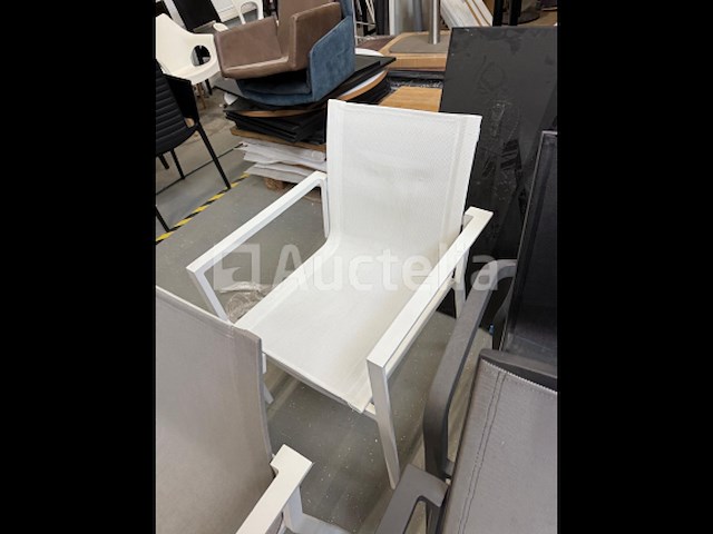 Stoelen verschillende modellen 10 stuks - afbeelding 6 van  12