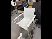 Stoelen verschillende modellen 10 stuks - afbeelding 6 van  12