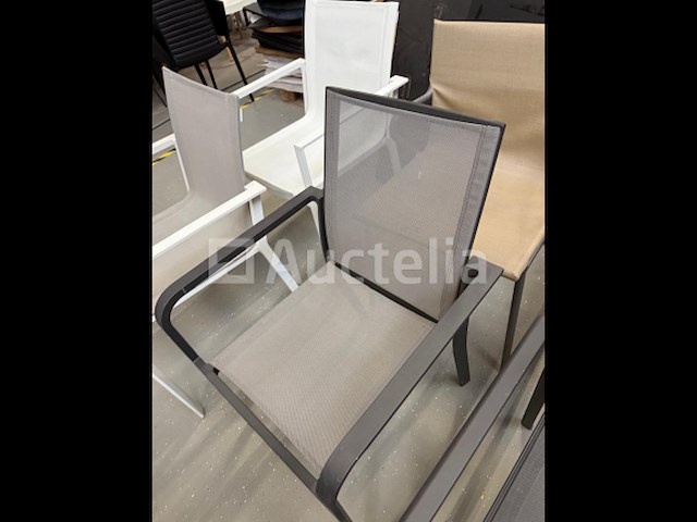 Stoelen verschillende modellen 10 stuks - afbeelding 8 van  12