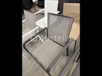 Stoelen verschillende modellen 10 stuks - afbeelding 8 van  12