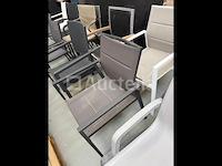 Stoelen verschillende modellen 10 stuks - afbeelding 9 van  12