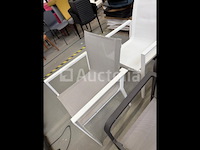 Stoelen verschillende modellen 10 stuks - afbeelding 10 van  12